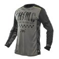 thumbnail image 3 of Camiseta de descenso del equipo FH 2023 para motocross, enduro, MX, DH, MTB, ciclismo de montaña, GP, BMX, ropa de bicicleta, 3 of 5