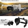 thumbnail image 1 of YANGHONGY For MAVIC Mini 2 Lens Hood Protective Anti-Glare Sun Hood Accessories, 1 of 9