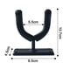 thumbnail image 5 of Soporte de pared para guitarra, soporte con gancho para colgar, para instrumentos de cuerda, colgadores de pared, soportes y ganchos., 5 of 5