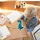thumbnail image 2 of Juego de rompecabezas de cognición de tablero ocupado de madera DIY accesorios de tablero ocupado para niños Hugtrwg Para estrenar, 2 of 8