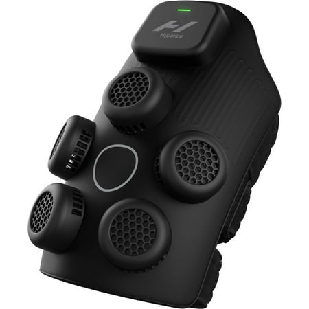 Hyperice - X Knee Contrast Therapy Device - Black