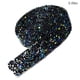 thumbnail image 4 of Inteprter Bling Stickers Glitter Rhinestone Chain Fix Decor Beads Llamativo Taladro portátil Strip Black AB 1 Code 1.5cmWidth Type3 NO3 Inteprter HA059789-59, 4 of 6