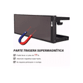 thumbnail image 3 of Soporte Magnético Para Toallas De Papel Para Refrigerador BELUG, 3 of 5