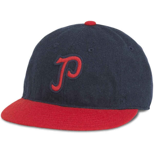 Portland Beavers Statesman Hat by 