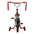 thumbnail image 5 of Bicicleta Infantil R12 Unibike Rodada 12 Eagle Hawk Llanta de Goma, 5 of 5
