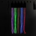 thumbnail image 4 of Horse Tail Usb Lights Chargeable Led Crupper Harness Equestrian, Outdoor Sport, 4 of 5