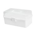 thumbnail image 3 of Caja de almacenamiento de bloques de construcción Strade Fareast Limited polipropileno, 3 of 8