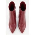 thumbnail image 4 of Women's Pointy Toe Block Heel Booties, 4 of 6