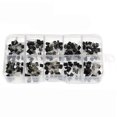 thumbnail image 5 of Kit Transistor 10 Valores TO-92 BC327 BC337 2N3906 S8050 S8550 A1015 C1815 200PCS, 5 of 5