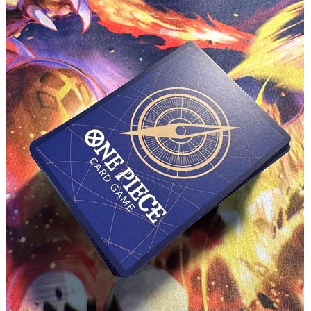 One Piece Trading Card Game 500 Card Lot of Commons