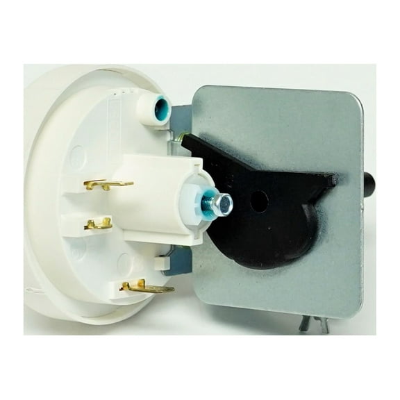 Appliance Factory Parts SWITCH PRESSURE AFTERMARKET WH12X10321