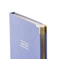 thumbnail image 3 of Hilroy® Gilded Edge Blue Journal 7X10, 3 of 6