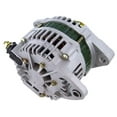 thumbnail image 3 of Alternator Compatible with 2000 Nissan Altima 2.4L, 3 of 3
