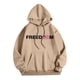 thumbnail image 4 of WILLBEST Sudadera Deportiva para Hombre con Diseño De Sudadera con Capucha con Un Pensamiento Influyente para Ropa Informal y Actividades Al Aire Libre XXXGrande, 4 of 5