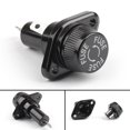 thumbnail image 1 of 4PCS SCI R3-18 Panel Mount Chassis Fuse Holder For 10x38mm Glass Fuses 30A 600V, 1 of 9