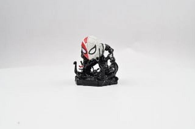 YuMe Spider-Man Maximum Venom Series Hero Box - Venomized Spider Man Ages 8+