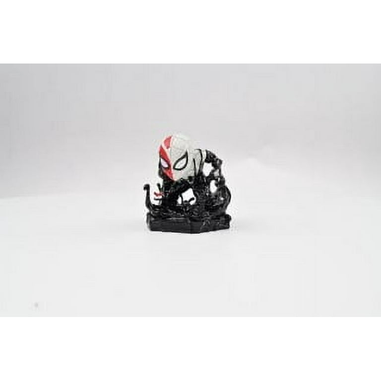 YuMe Spider-Man Maximum Venom Series Hero Box - Venomized