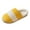 Yellow, variant on Vedolay Womens Slippers Fuzzy Slippers House Shoes Indoor Outoor Slippers for Women Pink,41