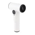 thumbnail image 1 of M Buder Secador de Pelo Inalámbrico Recargable USB C 3 Ajustes de Calor y Viento Portátil de Viaje, 1 of 9
