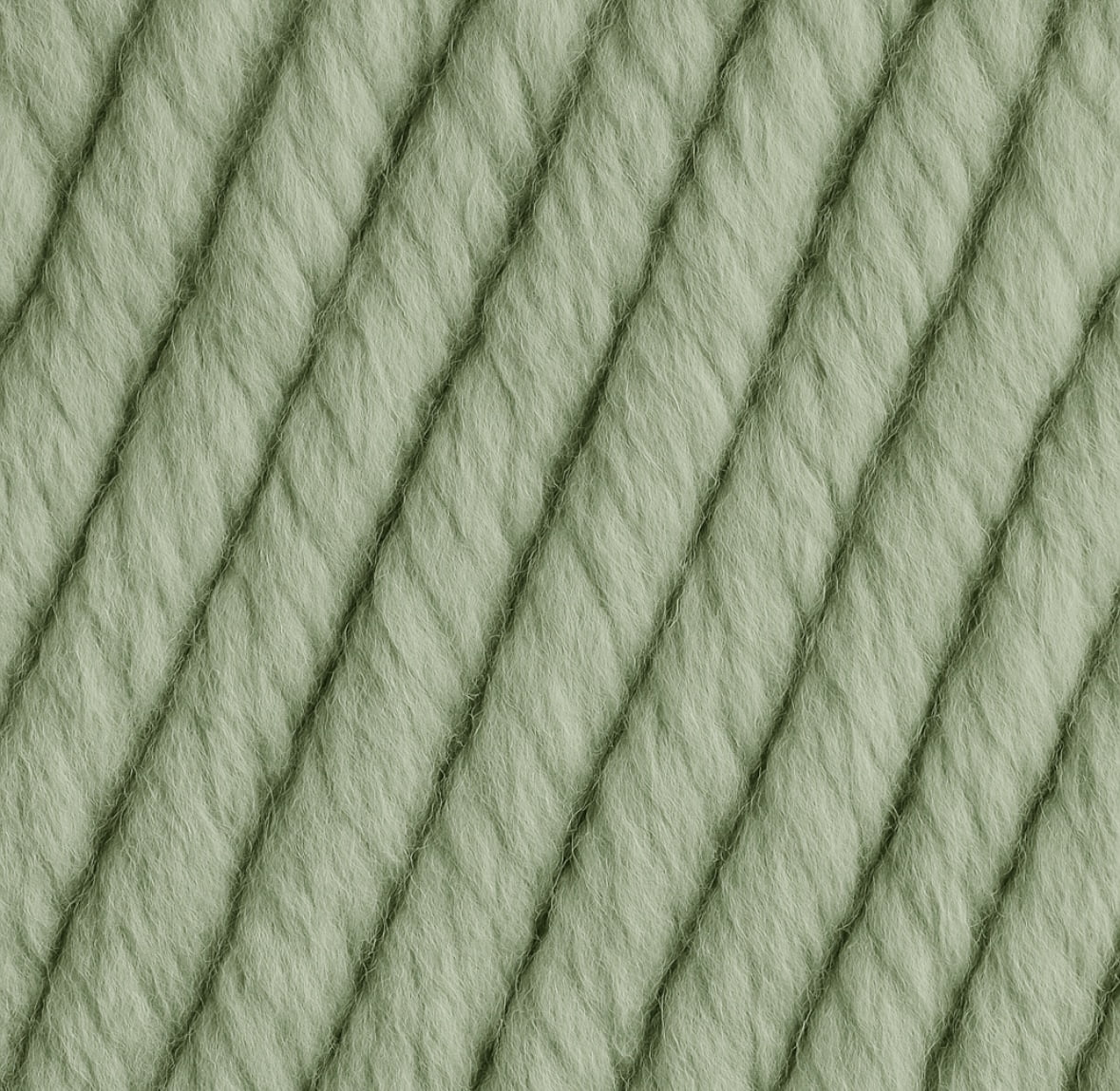 Big Twist Value Yarn Bundle- 2 Pack Sage
