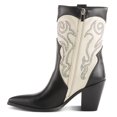 thumbnail image 4 of Azura Women's Inlove Bootie, 4 of 5
