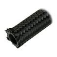 thumbnail image 2 of Flo Supply 4AN Black Nylon Covered Stainless Steel Braided Hose - Synthetic Rubber Liner, 2 of 3