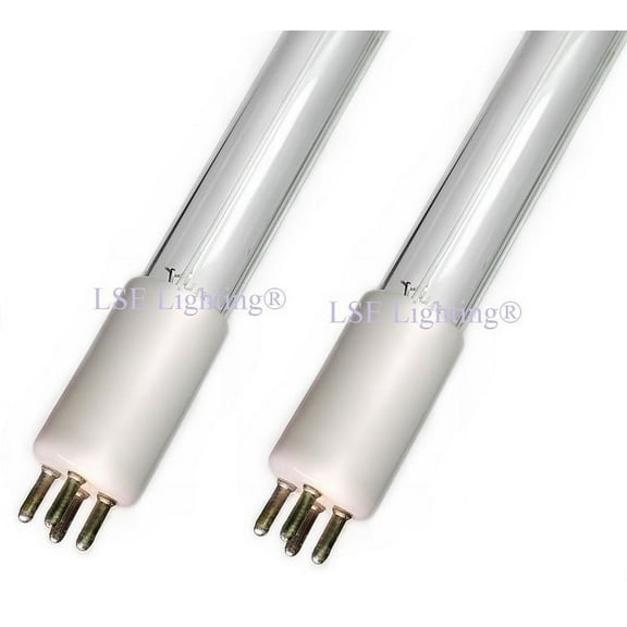 LSE Lighting A1-0040-1 UV Lamps for AeroCure 200UV Purifier