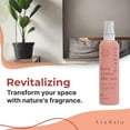 thumbnail image 3 of Ayadara Natural Air Freshener for Home & Office, Fresh Citrus Air Freshener, Natural Room Spray, 3 of 12
