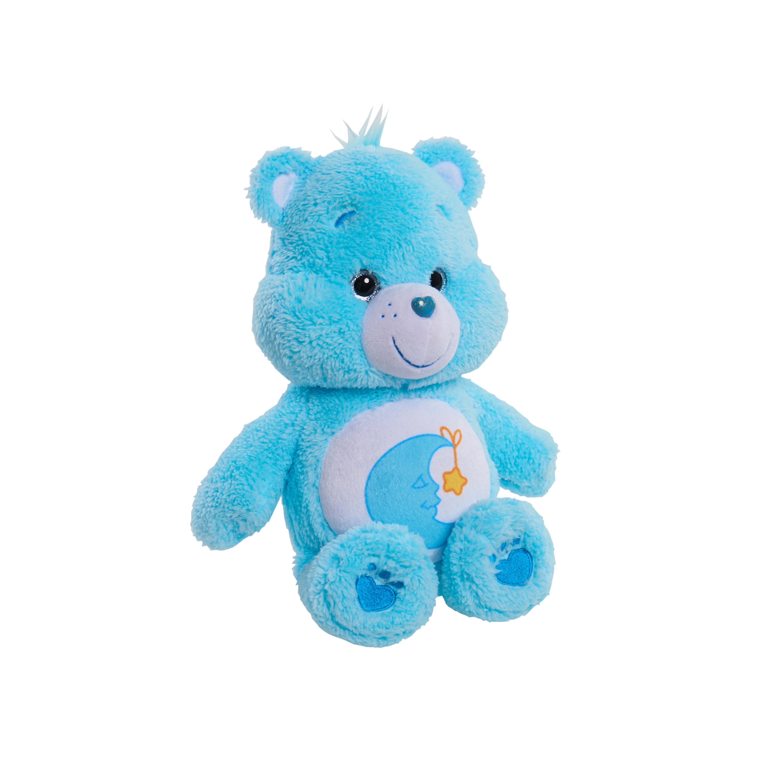 bedtime bear plush