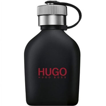 HUGO BOSS Hugo Dark Blue Eau de Toilette, Cologne for Men, 2.5 oz ...