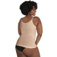 thumbnail image 6 of Shapermint Core Shapewear Cami for Women - Waist Shaping Tank, Seamless Light Support, Sizes S–4XL, 6 of 7