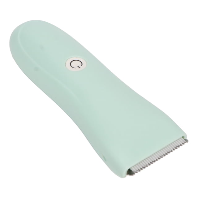Baby Electric Hair Clipper, Rendimiento estable Improiección de Agua Baby Baby Clipper Corte de Cabello eficiente para Bebés