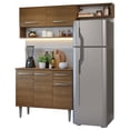 thumbnail image 1 of Cocina Integral Completa Modular Madesa Emilly 165cm MM, 1 of 5