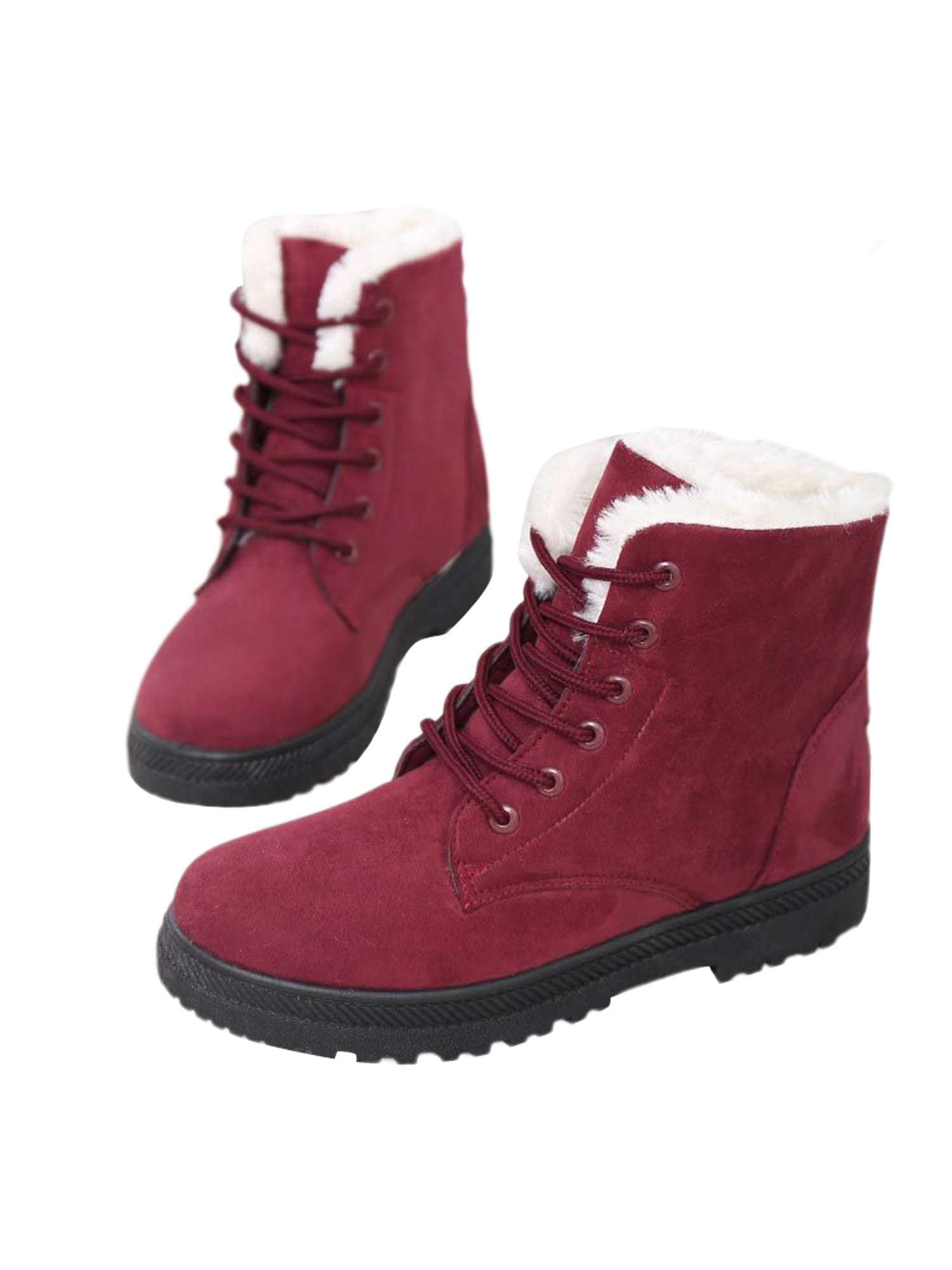 Rainbow Chief Rainbow Blush Women's Padded Winter Boot