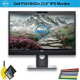 thumbnail image 2 of Dell P2418HZm 23.8" IPS Monitor - With Wire Straps, Dust Blower, 2 of 5