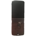 thumbnail image 4 of Limited Edition Single-Cylinder Satin Nickel Contemporary Square Touchscreen Deadbolt, 4 of 5