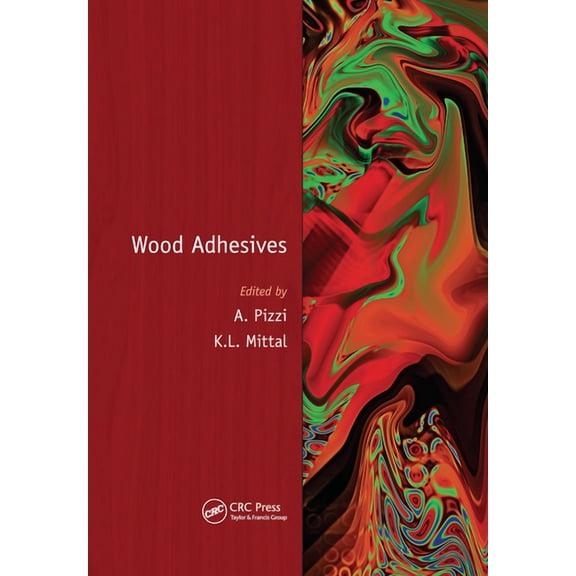 Wood Adhesives, (Paperback)