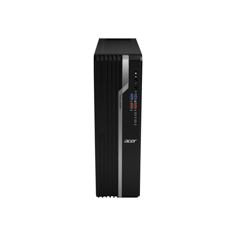 Acer Veriton X4660G - Intel Core i3 8100 - 4GB RAM - 500GB HDD