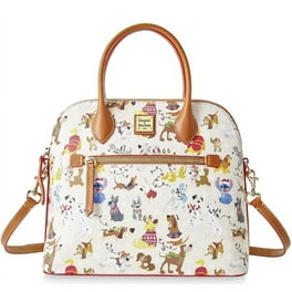 Disney Dooney And Bourke Bag Epcot Food And Wine 2020 Mickey And Minnie Mouse Satchel Walmart