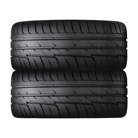 Set of 2 GT Radial Champiro SX2 245/40ZR17 91W Tires