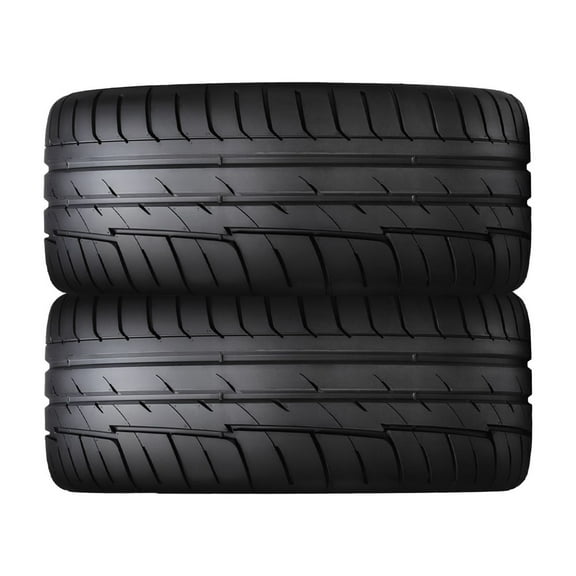 Set of 2 GT Radial Champiro SX2 235/45ZR17 94W Tires Fits: 2006 Acura TL Base, 2004 Acura TL Base