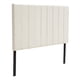 thumbnail image 4 of Box Base Cama Dicasa Cabecera Argos King Size Beige Argos Dolum, 4 of 8