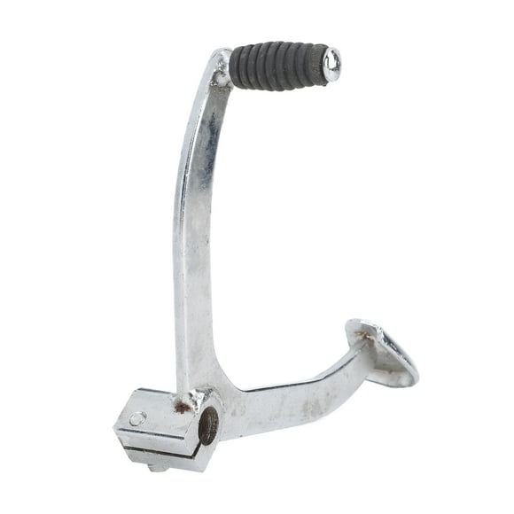 Steel Alloy Gear Lever, 13mm Motorcycle Shifter Pedal Assembly For 4 Stroke 50cc ATV Quad