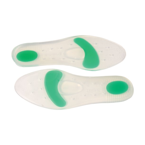 extra arch support