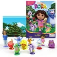 thumbnail image 2 of New and Trending: Dora My Busy Books by Phidal Publishing, 2 of 4