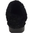 thumbnail image 5 of Alegria Comfee Slippers - Women's, Plaidly Black 9.5-10 M, 5 of 6