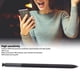 thumbnail image 4 of Note 9 Stylus Pen Reemplazo para 9 N960 SM N960F SM N960 Todas las Versiones Stylus Touch SPen Stylus Pen con ANGGREK Otros, 4 of 8