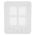 thumbnail image 1 of Dog Inside Door, Lockable Pet Screen Door Mosquito Prevention Easy To Install For Cats ANGGREK Otros, 1 of 8