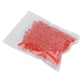 thumbnail image 4 of Perlas de cera depilatorias para hombres y mujeres, accesorio para depilación en casa, 50 g, fresa, 4 of 10