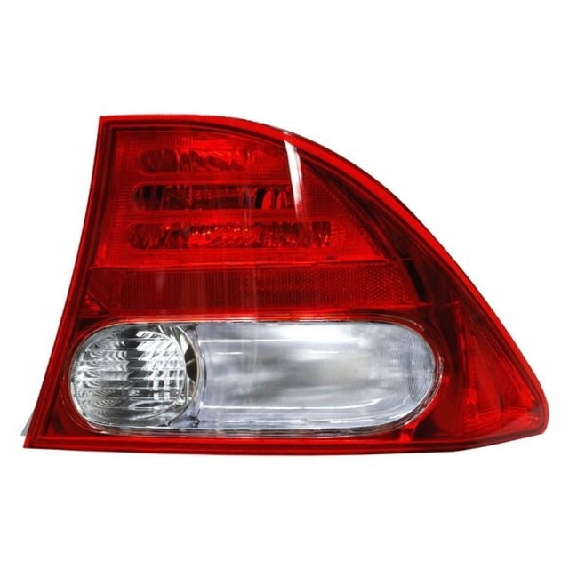 Calavera Civic 2009 A 2011 Honda Der Ext S/Arnés TYC .
